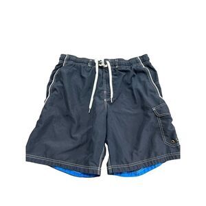 Mens Speedo swim trunks